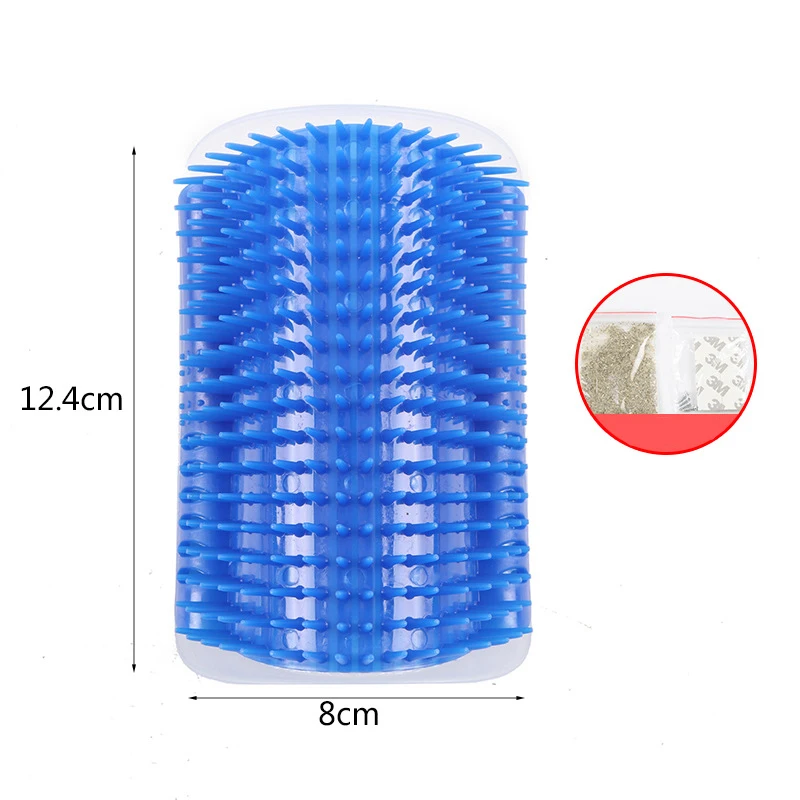 Расческа для кошек|Уход за кошками| |