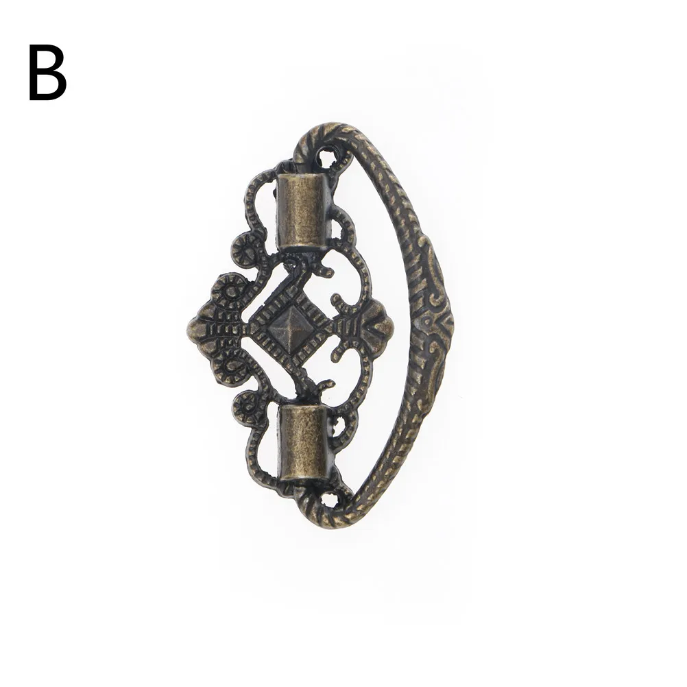 Новинка 2 размера нержавеющая сталь металлическая ручка ручки для ящиков стола