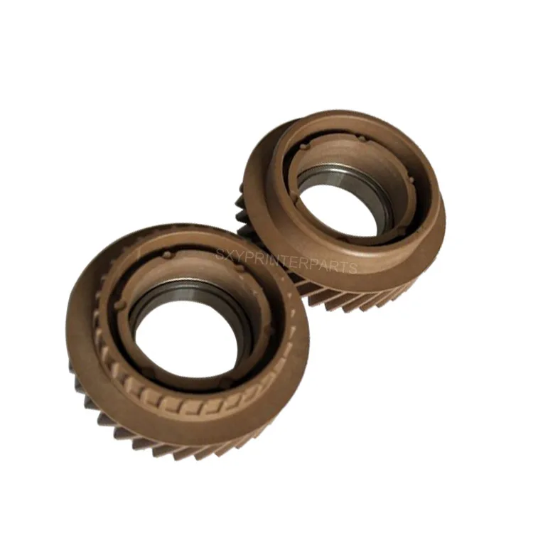 Бесплатная доставка 10 шт. шестеренка разработчика для запчастей принтера Xerox 3370