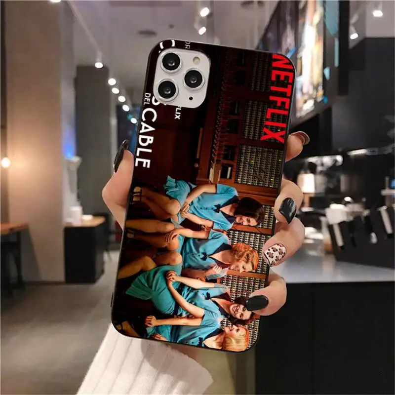Чехол для телефона iPhone 11 pro XS MAX 8 7 6 6S Plus X 5S SE 2020 XR | Мобильные телефоны и аксессуары