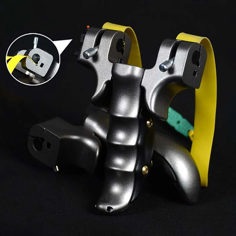 Удобная на ощупь новая Рогатка|Лук и стрела| |