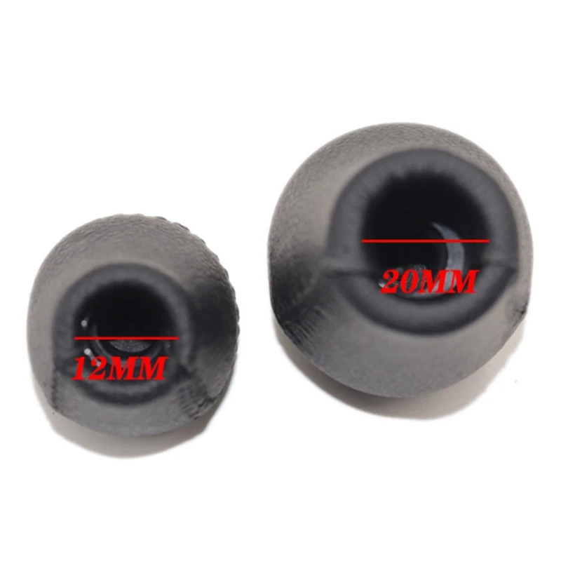 2Pcs Car Transmission+Transfer Gear Shift Knob for Toyota Prado LC120 Land Cruiser 2003-2009 | Автомобили и мотоциклы