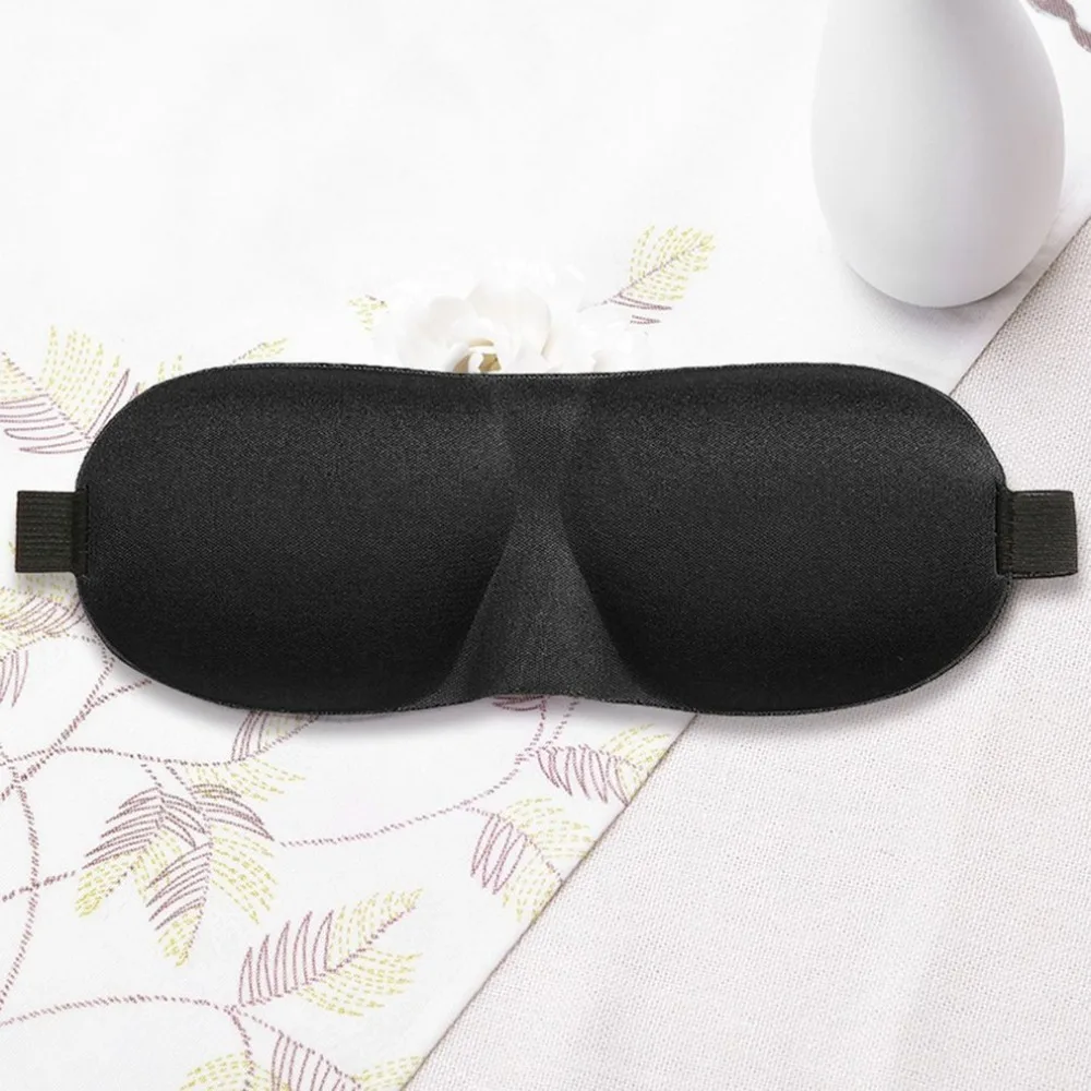 Наушник для перелет работы губкой 1 шт маска на глаза сна повязка щит Очки с