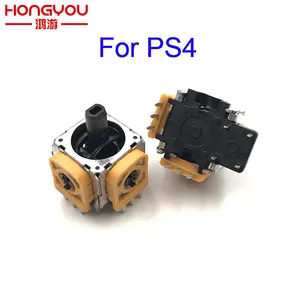 Аналоговый джойстик для Sony PlayStation 4, PS4 DualShock 4, 10 шт.лот