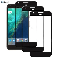 3pcslot full cover full glue tempered glass screen protector for google pixel 1 2 3 4 5 4xl 3xl 2xl xl 3a 4a protective glass