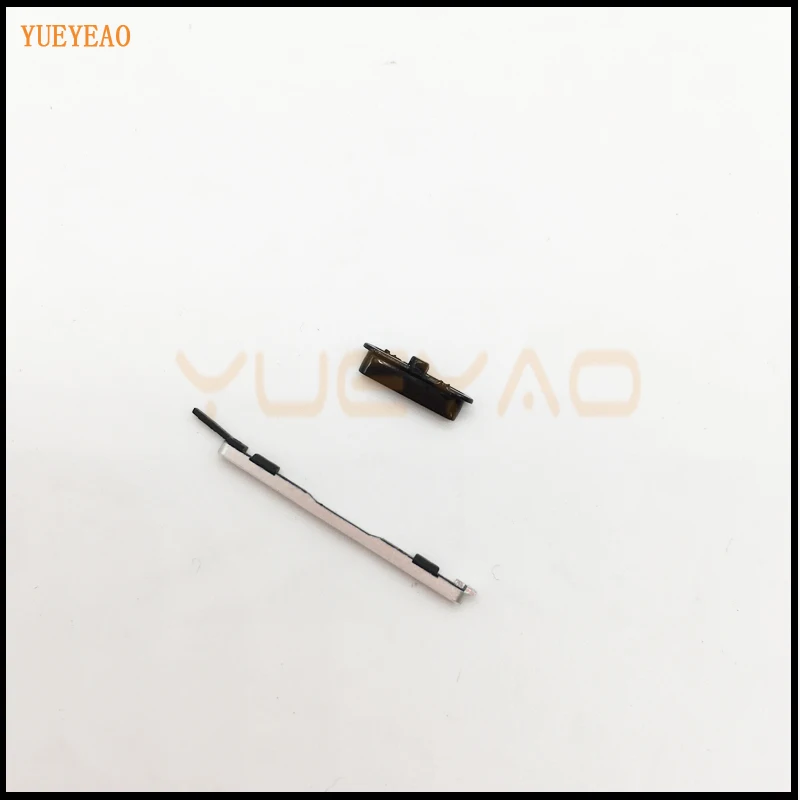 Кнопка регулировки громкости YUEYAO для HTC One M8 M8W M8D M8t кнопка источник энергии