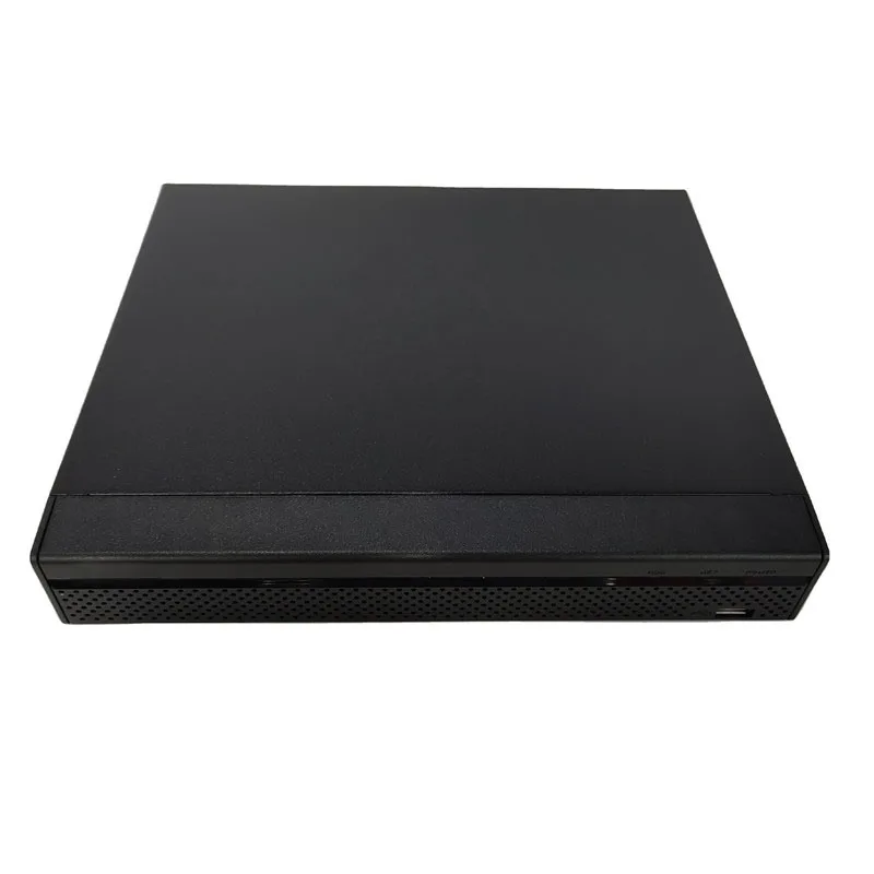 

DH 4CH 8CH NVR NVR2104HS-4KS2 NVR2108HS-4KS2 4K H.265 HDMI-Compatible VGA Video Output 8MP Network Video Recorder