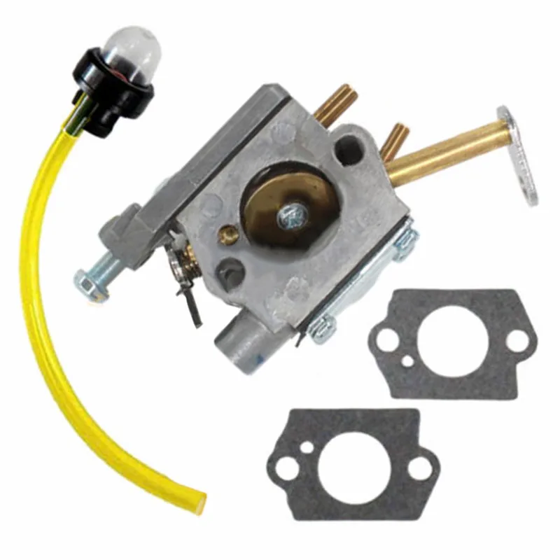 Carburetor Kit For Homelite CSP 3314 Chainsaw For Walbro WT-673 A09159 000998271 New Arrivals
