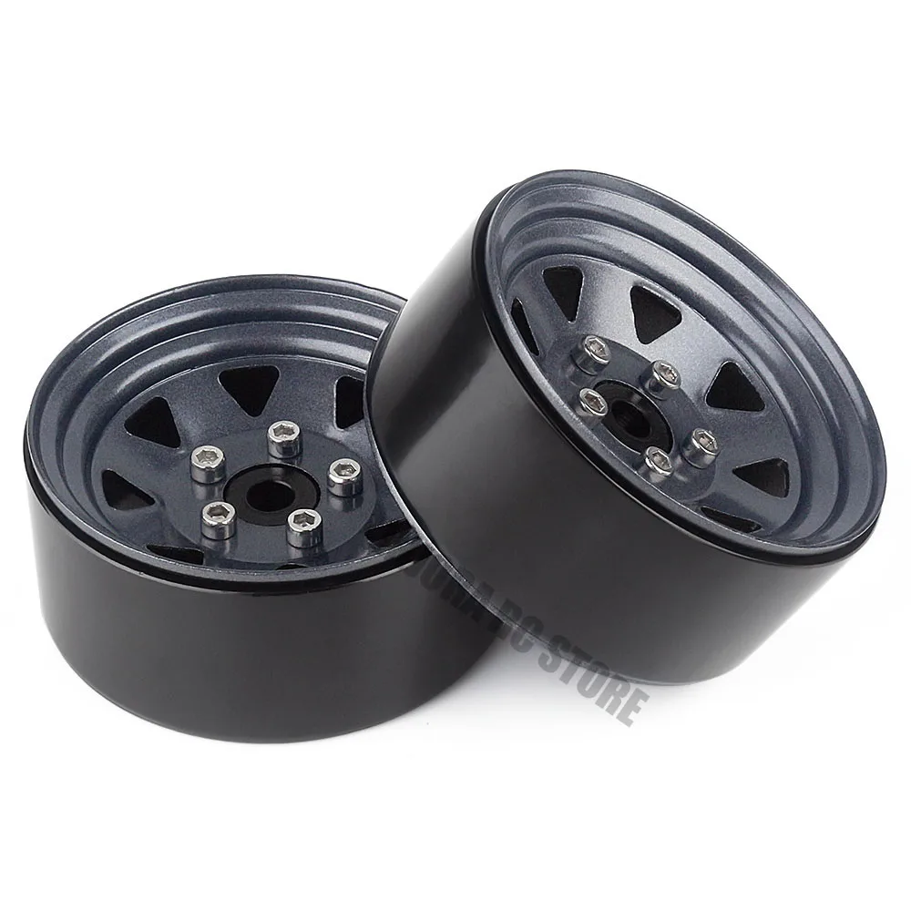 4 шт диск beadlock из металлического