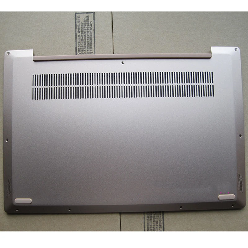 Ноутбук Упор для рук верхняя крышка Topcase с Клавиатура ноутбука Lenovo ideapad S530-13 S530-13IWL