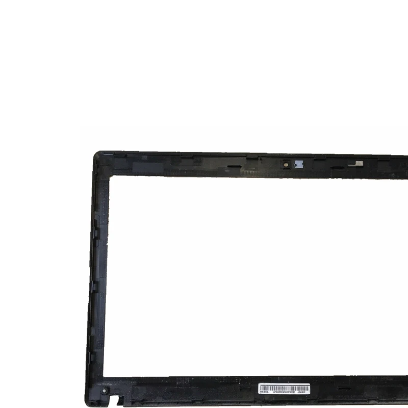 Новый ЖК экран для Lenovo G570 G575 передняя панель рамка AP0GM000140|ЖК-экран ноутбуков| |