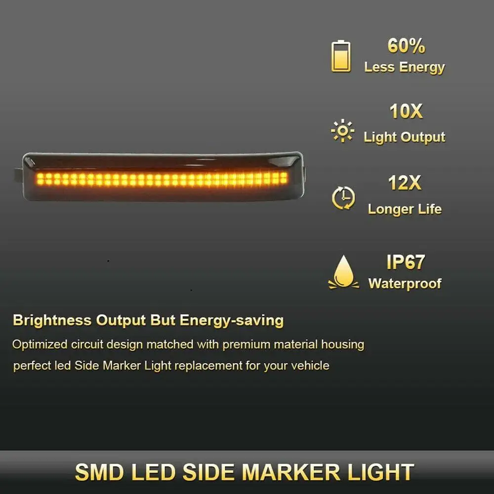 Сиденье автомобиля искусственная кожа полный светодиодные боковые зеркала