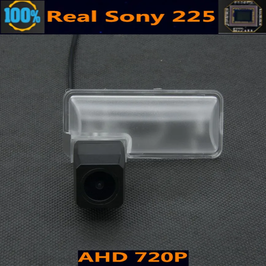 

Sony 225 AHD 720P Car Rear View Camera For Subaru WRX Sedan / Wagon 2011~2015 Outback mk5 2015-2019 Reverse Vehicle Monitor