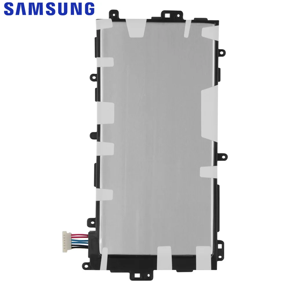 SAMSUNG оригинальный планшетный аккумулятор SP3770E1H для Samsung Galaxy Note 8 0 N5100 N5110 N5120