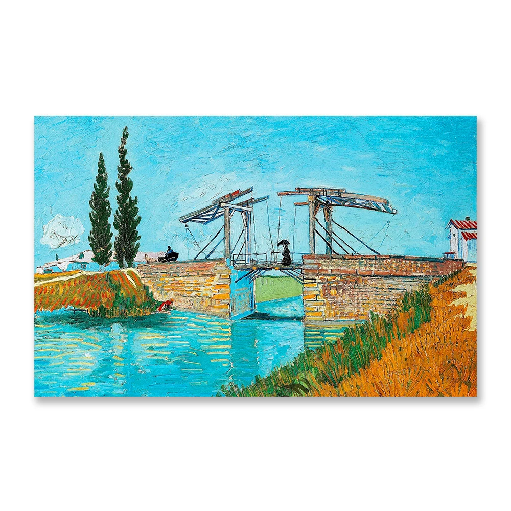 

5D Diamond Embroidery Deer Full Square Diamond Painting Animals Cross Stitch Mosaic Full Layout Crafts Home Decoration Van Gogh