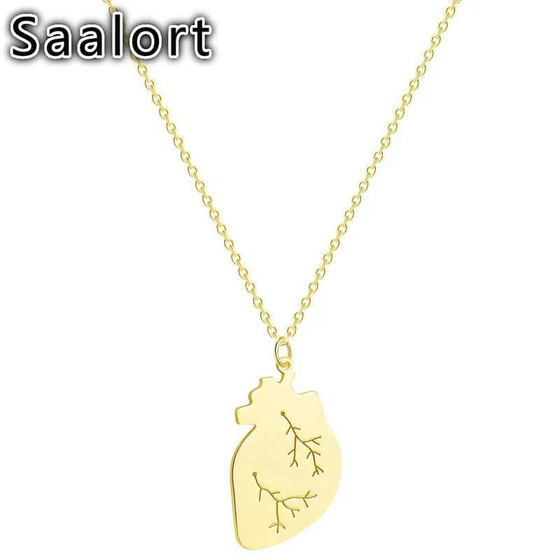 

Лидер продаж батарея Форма подвеска простой дизайн унисекс аксессуары ожерелье в подарок на день рождения для врачей и медсестер