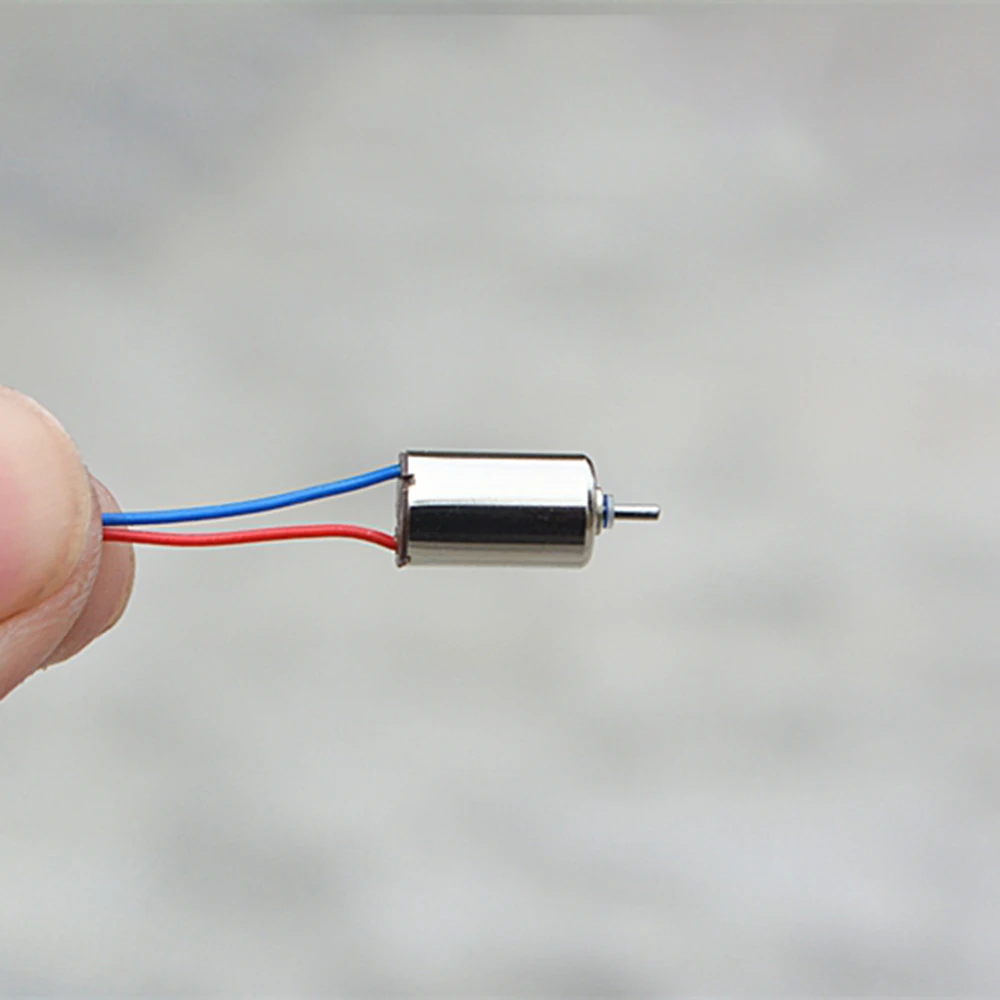 мини 612 бесколлекторный двига