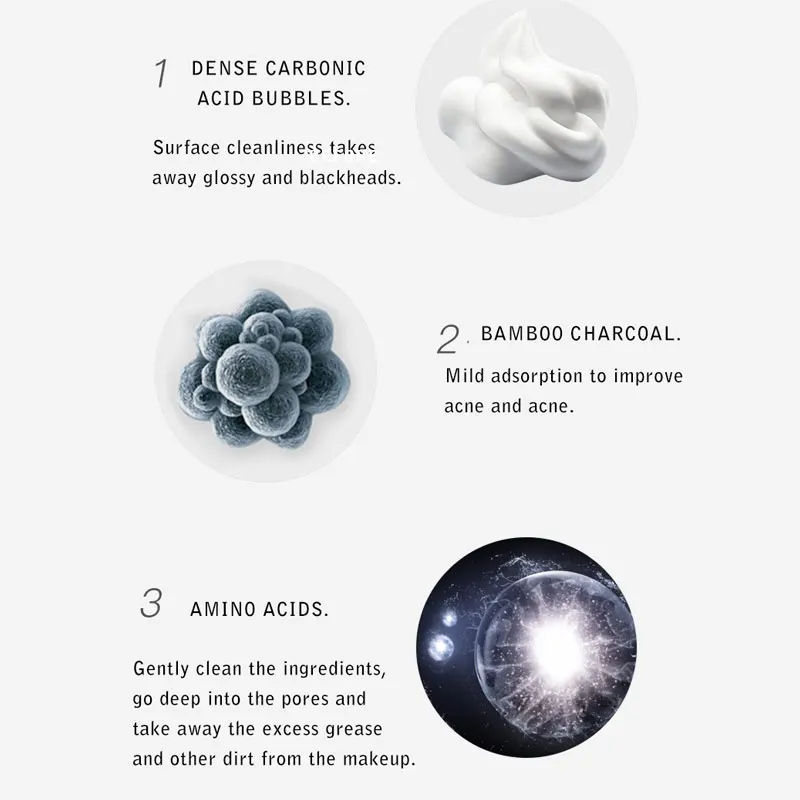 4 шт. увлажняющая маска для лица с коллагеном и кристаллами | Красота здоровье