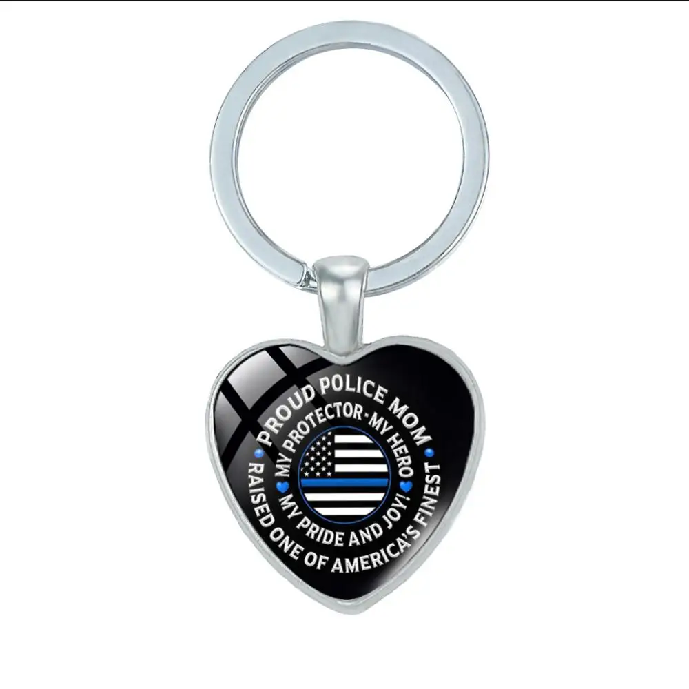 Азиатских говорить с моим огонь сердце Форма брелок &quotи самое главное любовь к