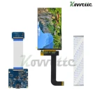 Модуль ЖК-монитора LS055R1SX03, экран 5,5 дюйма, 2k IPS, 2560*1440, HDMI в MIPI board VR, ЖК-монитор WANH, 2560*1440