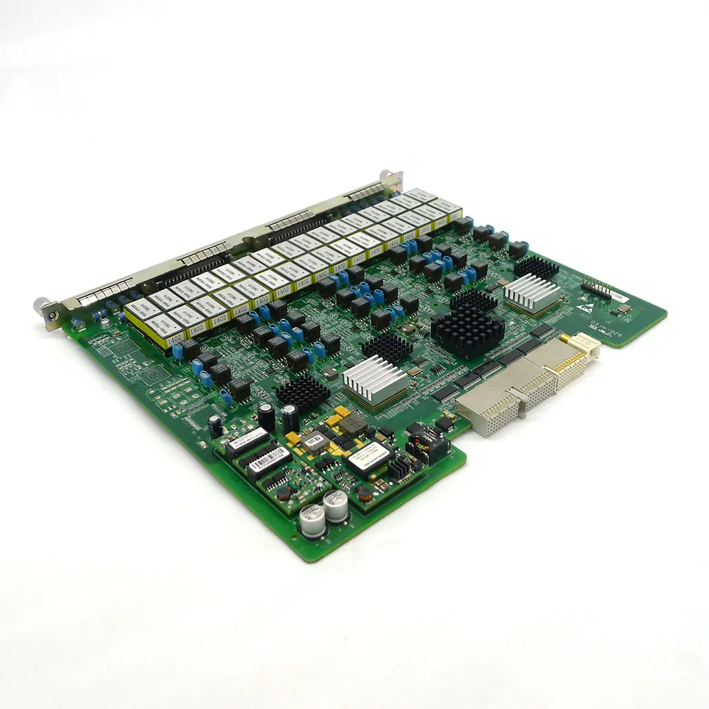 ZTE VDSL данные карты VSTGC для 9806H IP DSLAM доступа 32 порта интернет доска группа мелкая