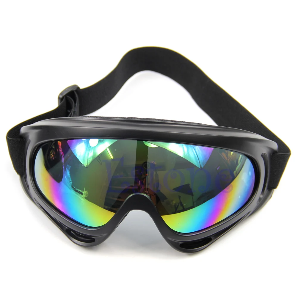 

Snowboard Dustproof Sunglasses Eye Glasses Lens Frame Goggles New 2020 New