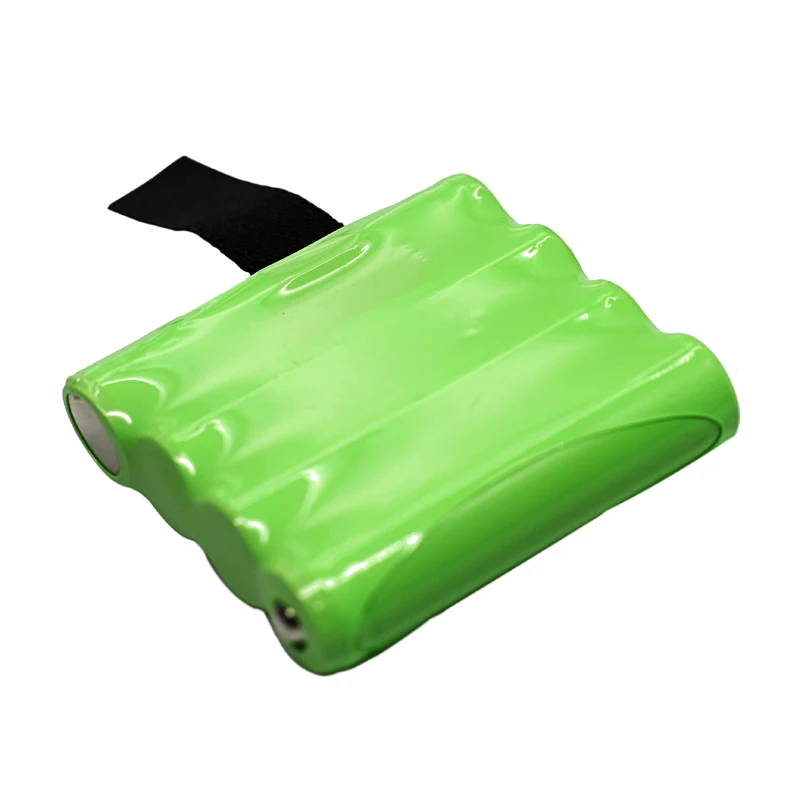 

4.8v 700mAh NI-MH Bateria Battery For Uniden BP-38 BP38 BP-40 BT-1013 BT-537 For MOTOROLA T6 T7 T8 TLKR T4 T5 Series Model