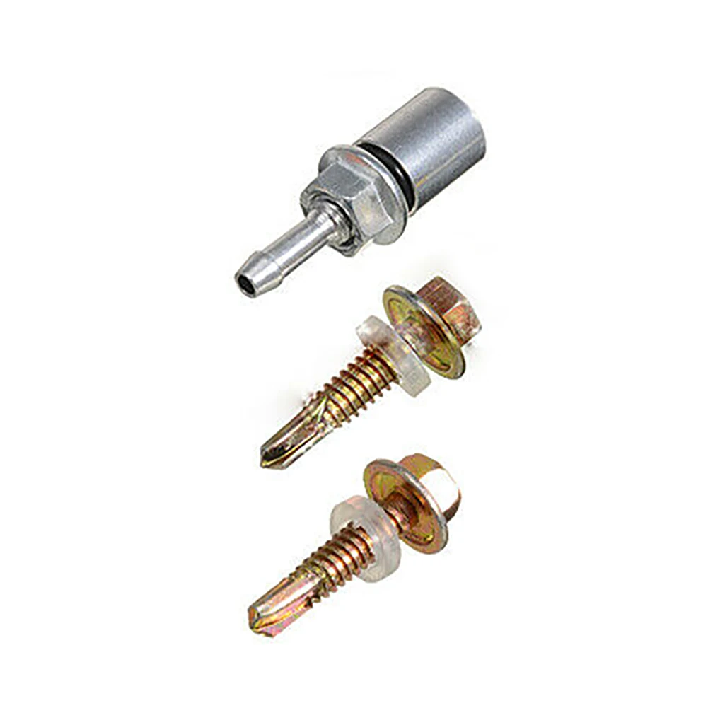 Л топливо дизельный резервуар для воды бутылка набор электрического