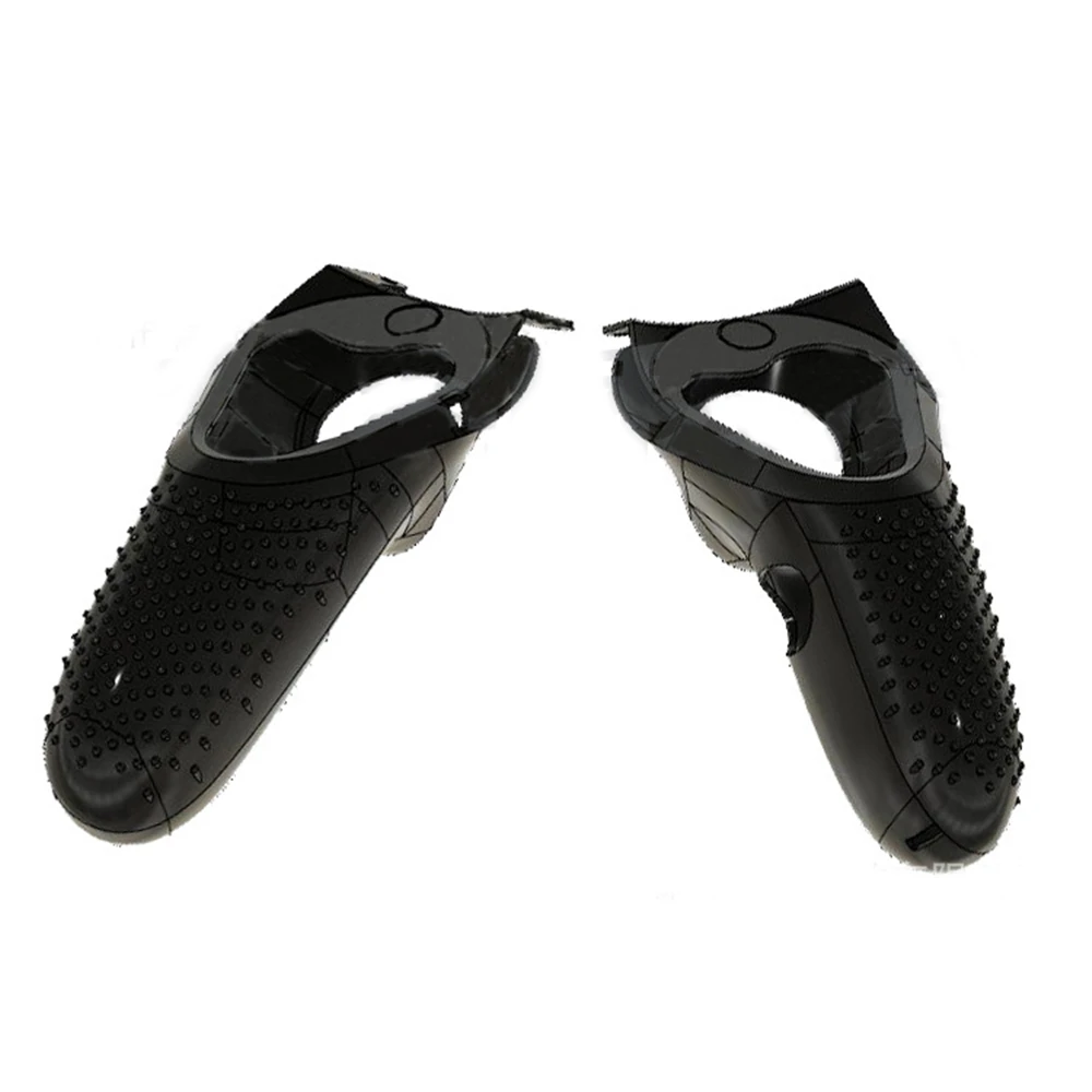 Силиконовый защитный чехол для Oculus Quest /Rift-s VR гарнитуры сенсорного контроллера