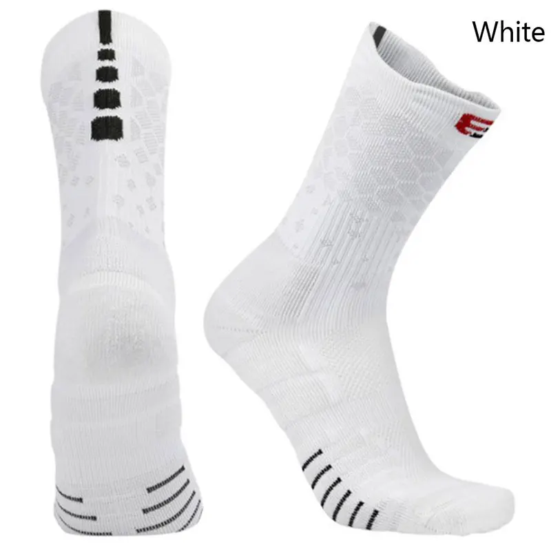 

Anti Slip Professional Bike Socks Bicycle Compression Sport Sock Men And Women Street Sports Socks Racing Cycling Socks