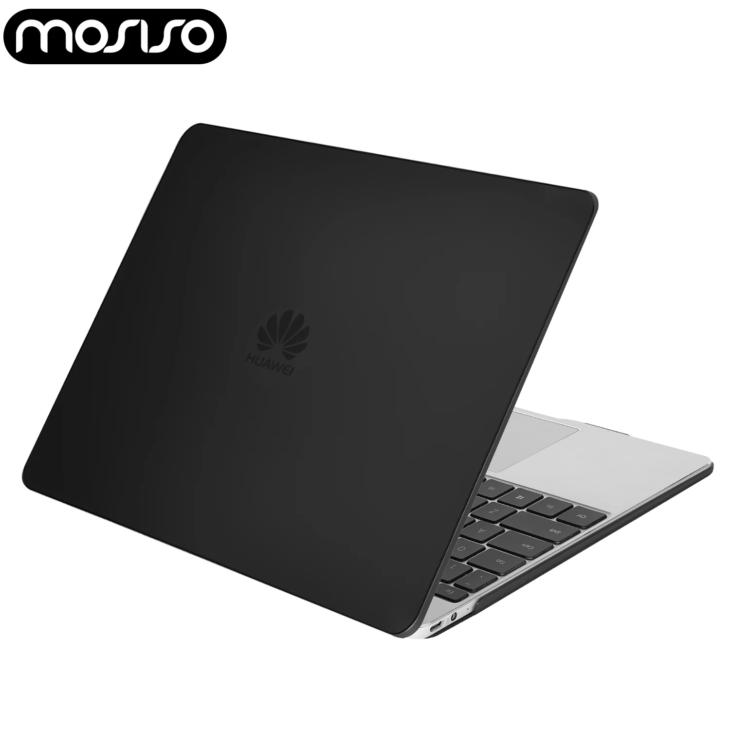 Жесткий чехол MOSISO для ноутбука Huawei Matebook 13/Mate 14/Mate book Xpro 13 9 дюйма пластиковый
