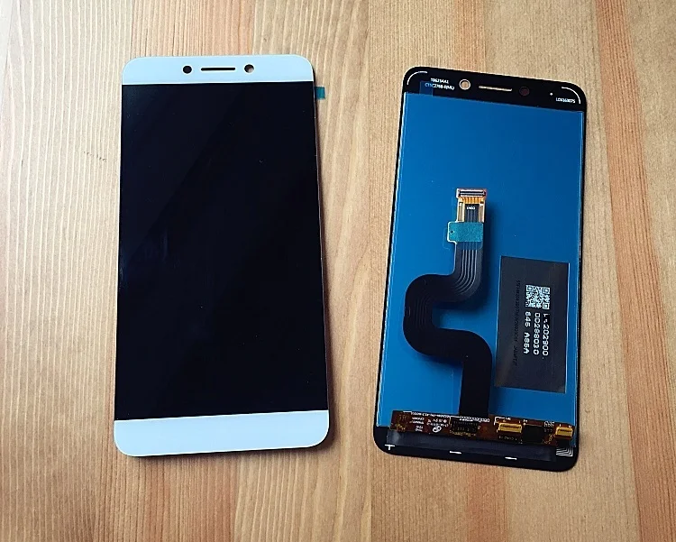 100% проверенных рабочих дисплеев для Letv LeEco Le2 Pro X620 X626 X622 X520 X522 X526 X527 ЖК дисплей