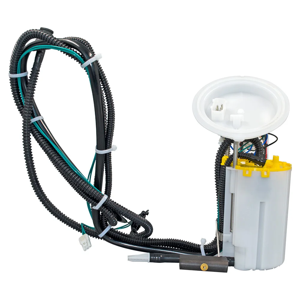 

Модель топливного насоса Dospon в сборе, автозапчасти для BMW E61 OEM 16146765823