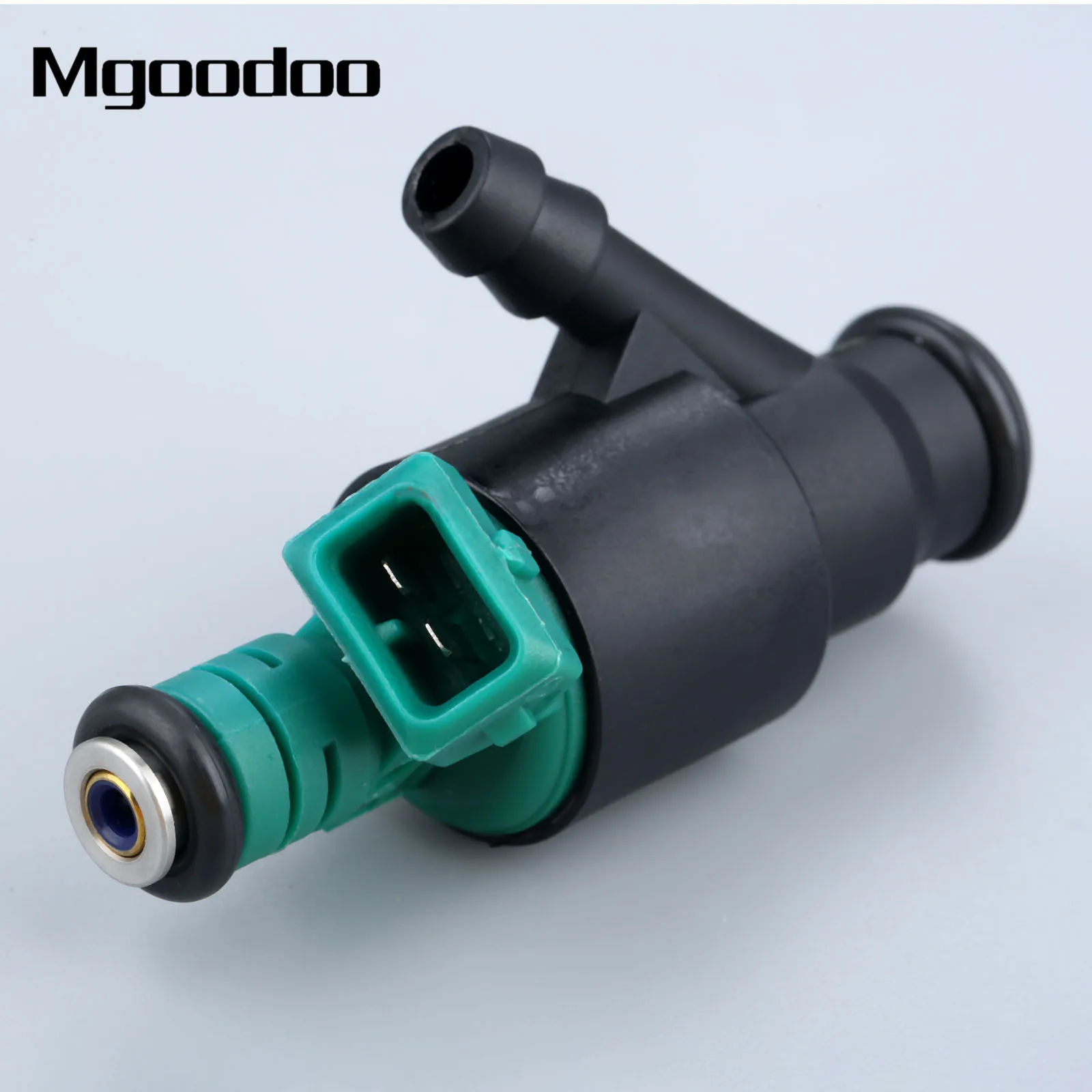 

Mgoodoo 0280150502 Fuel Injectors For Kia Sportage Base EX Sport 2.0L 1998CC 0 280 150 502 0K01D13250 Nozzle