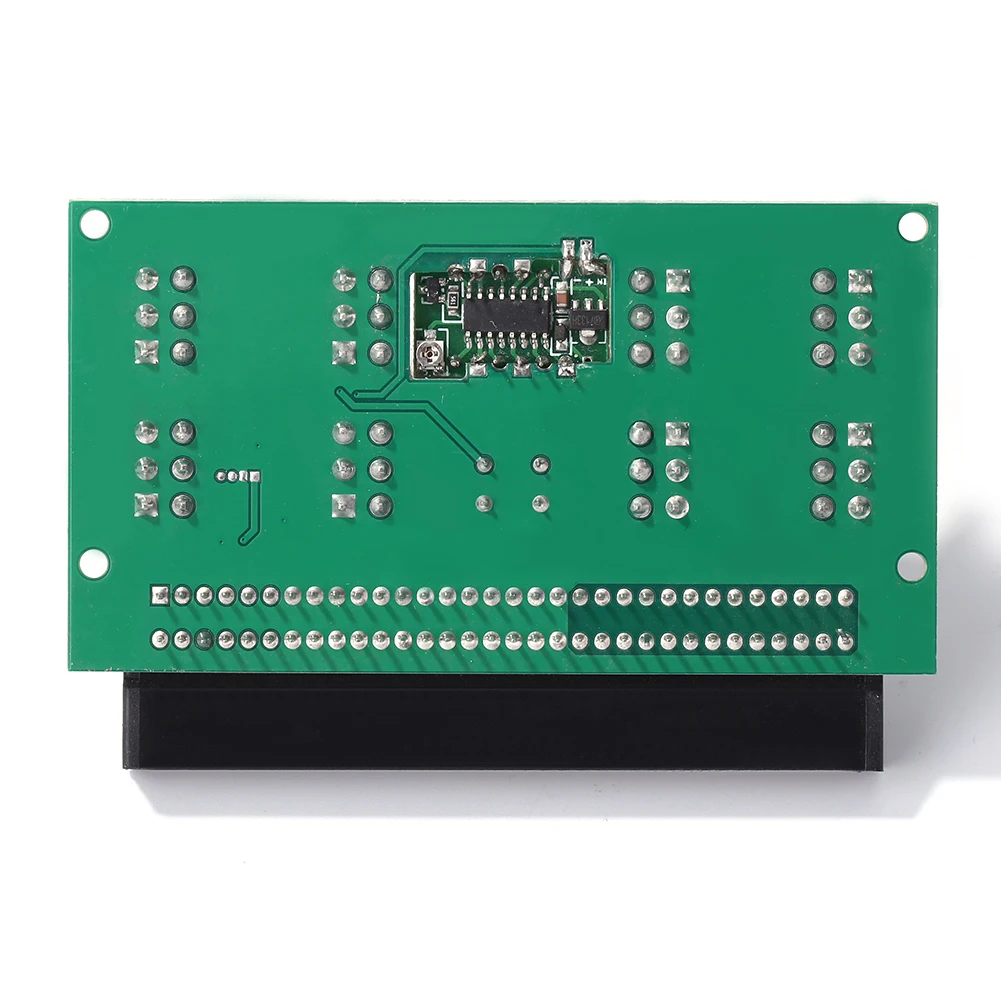 

Extender Card Dual PSU Adapter 750W Server PSU Breakout Board 8 Ports PCI e Synchronous Starter Extender Card