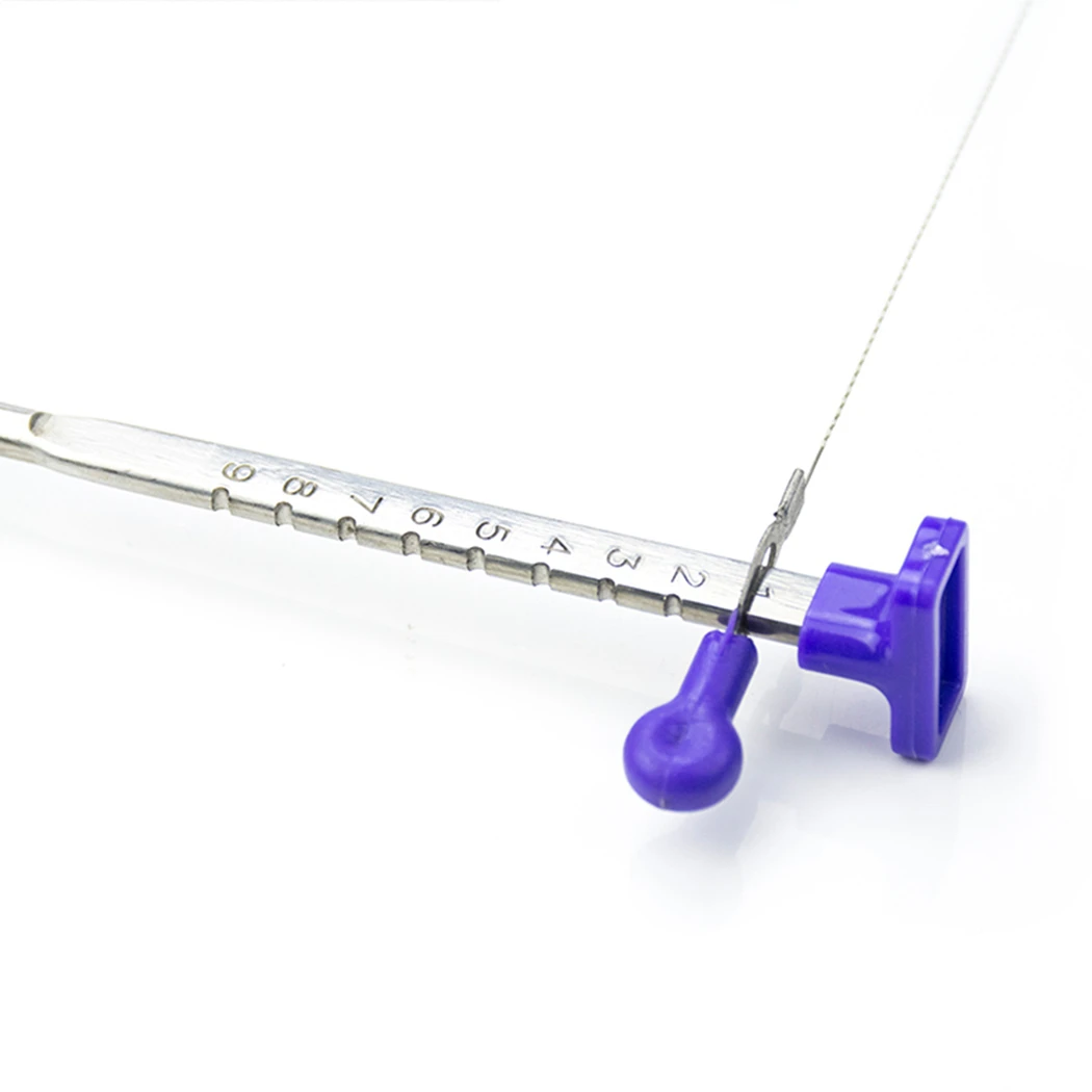 Регулируемая высота проволока из нержавеющей стали для хлеба тортов резак пиццы