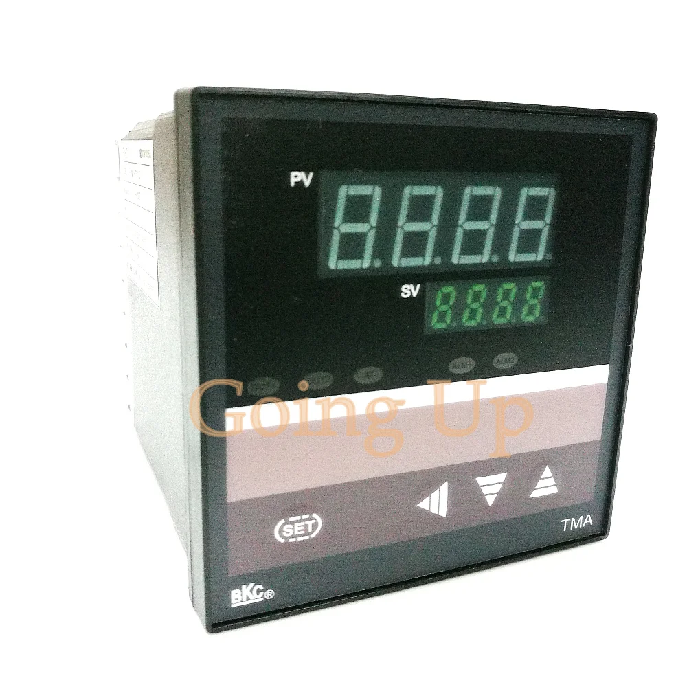 Измеритель температуры ctr интеллектуальный контроллер TMA7511Z|Детали и аксессуары