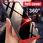 Новый чехол GKK 360 для Xiaomi Redmi K30 K20 Pro Mi 9T Pro Mi9T, роскошный бронированный Жесткий Бампер, защитный чехол