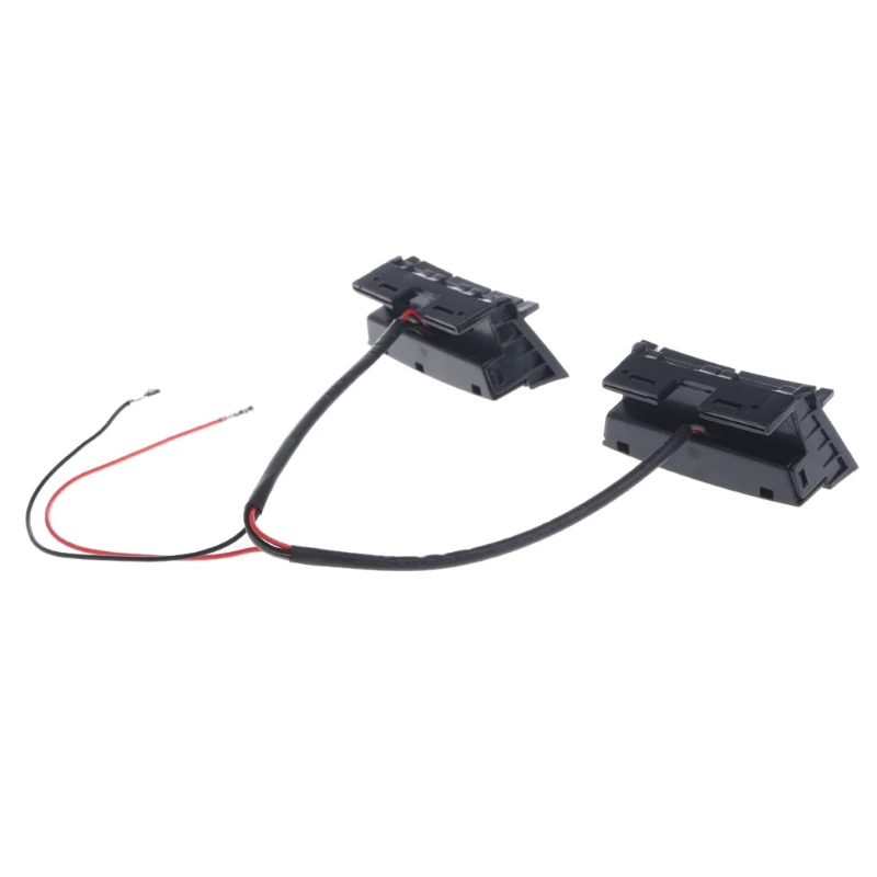 

Car Switch Cruise Speed Control System For 2005-2011 Steering Wheel E7CA