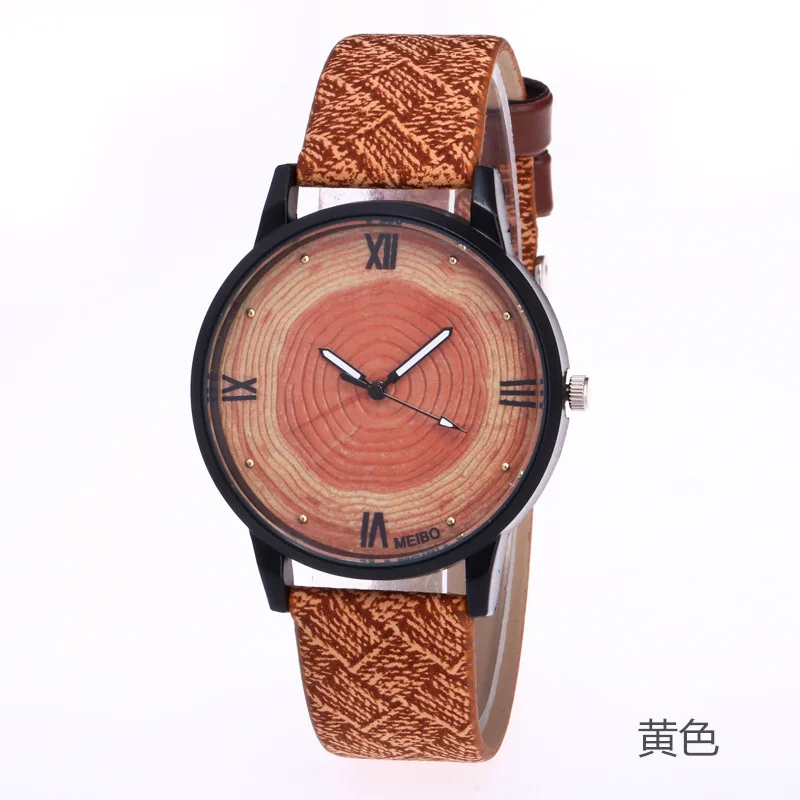 

MEIBO Fashion Men Watch Sport Simple Watches for men Leather Bracelet Clock Relojes erkek kol saati relogio masculino men'watch