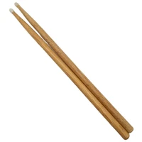7a nylon tip oak drum stick good quality