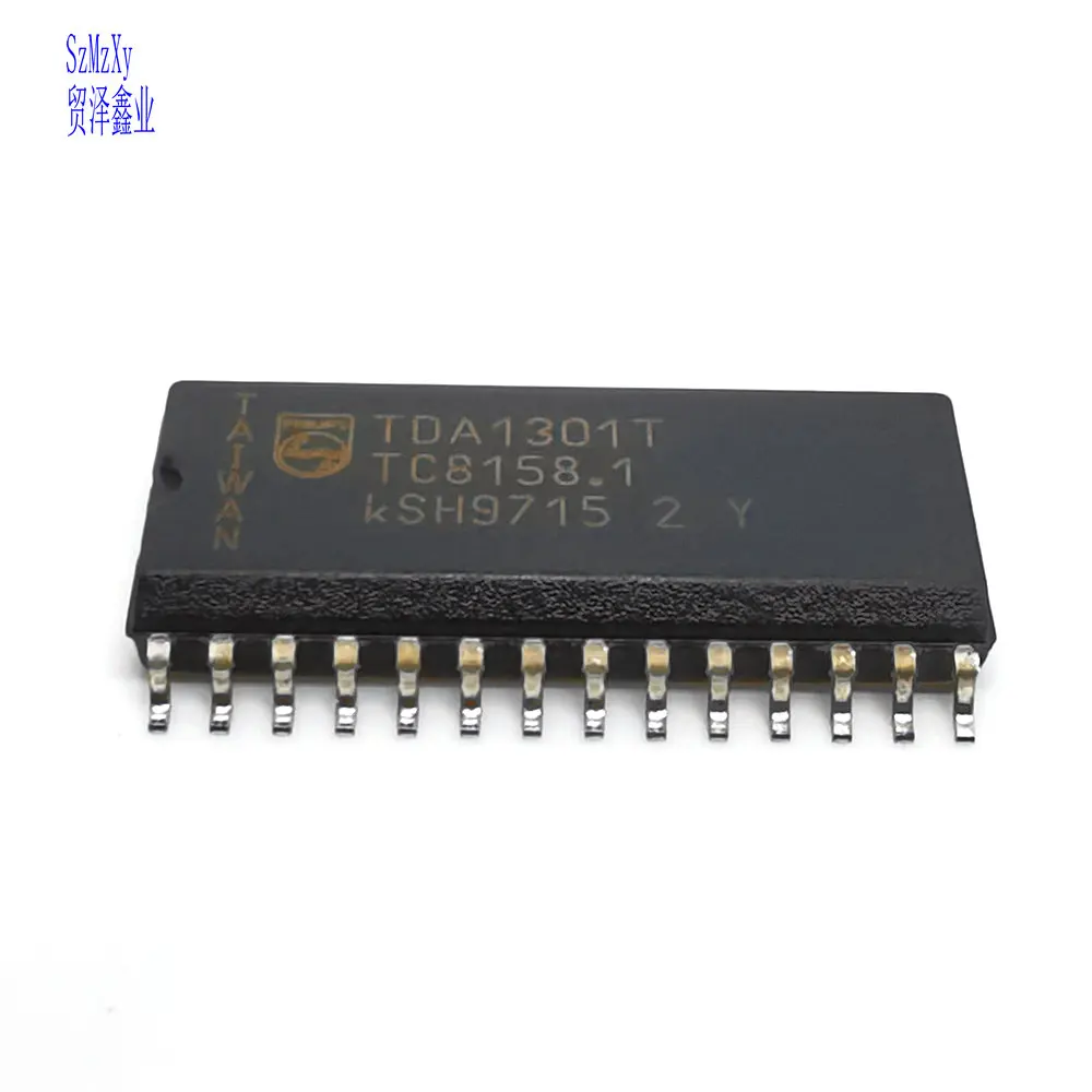

5PCS TDA1301New Original TDA1301T