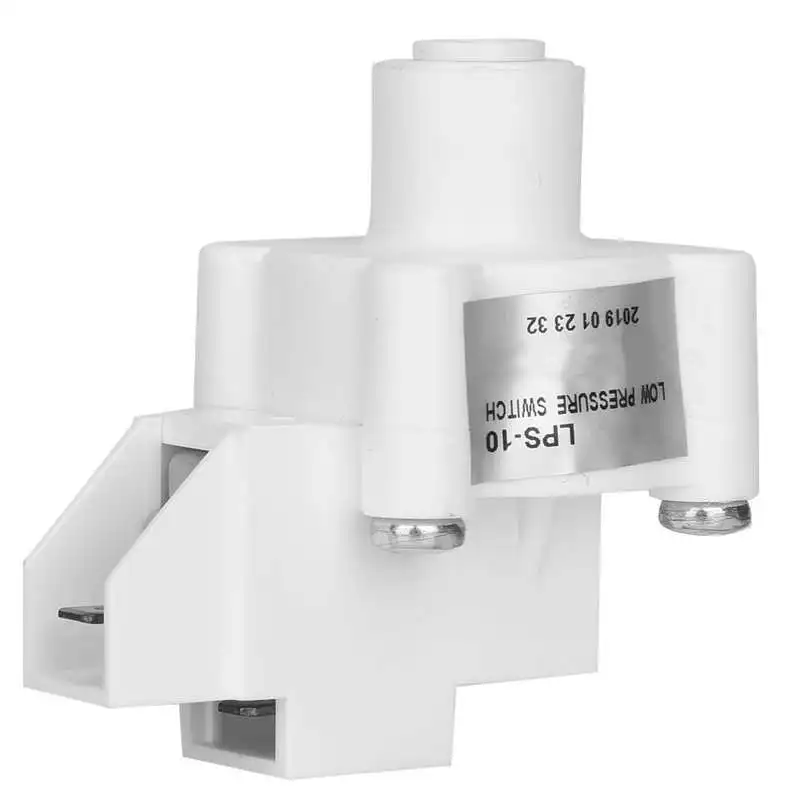 1/4 &quotDC 24V низшее Давление регулятор переключатель для насоса воды при помощи