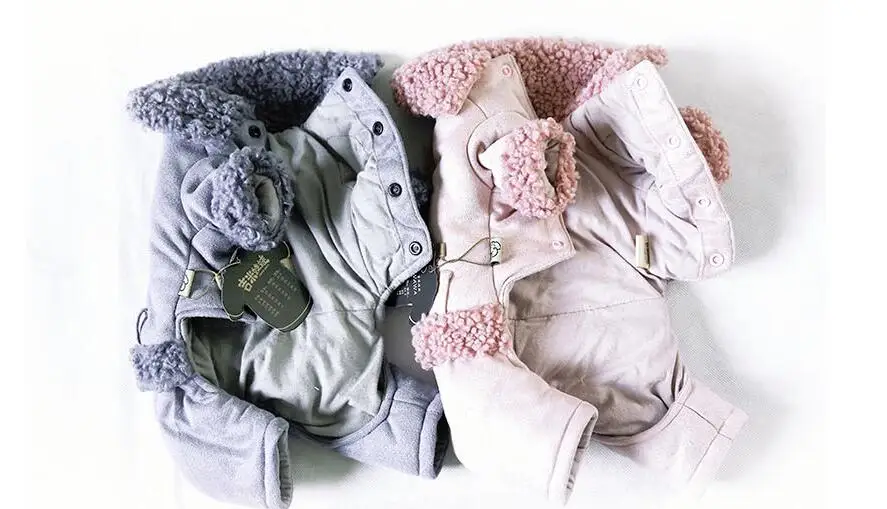 Одежда для Чихуахуа мягкая куртка щенка одежда чихуахуа Маленький Средний