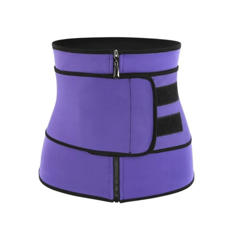 Женский спортивный костюм для фитнеса поддержки талии коррекции живота