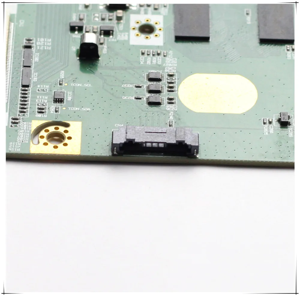 ТВ плата t con материнская HV550QUBB11 для SAMSUNG 47 6021037... И т. д. оригинальное оборудование