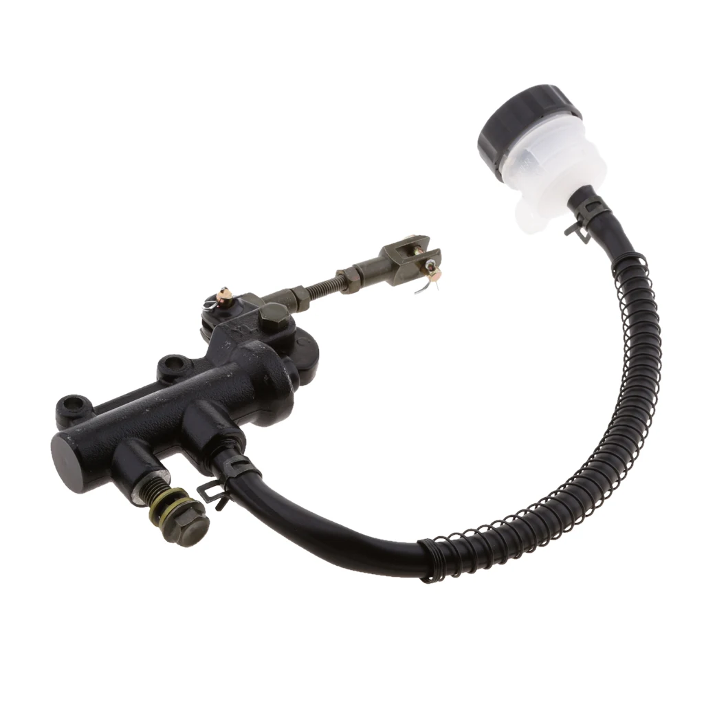 Задний гидравлический тормозной главный цилиндр мотоцикла для картинга ATV Quad