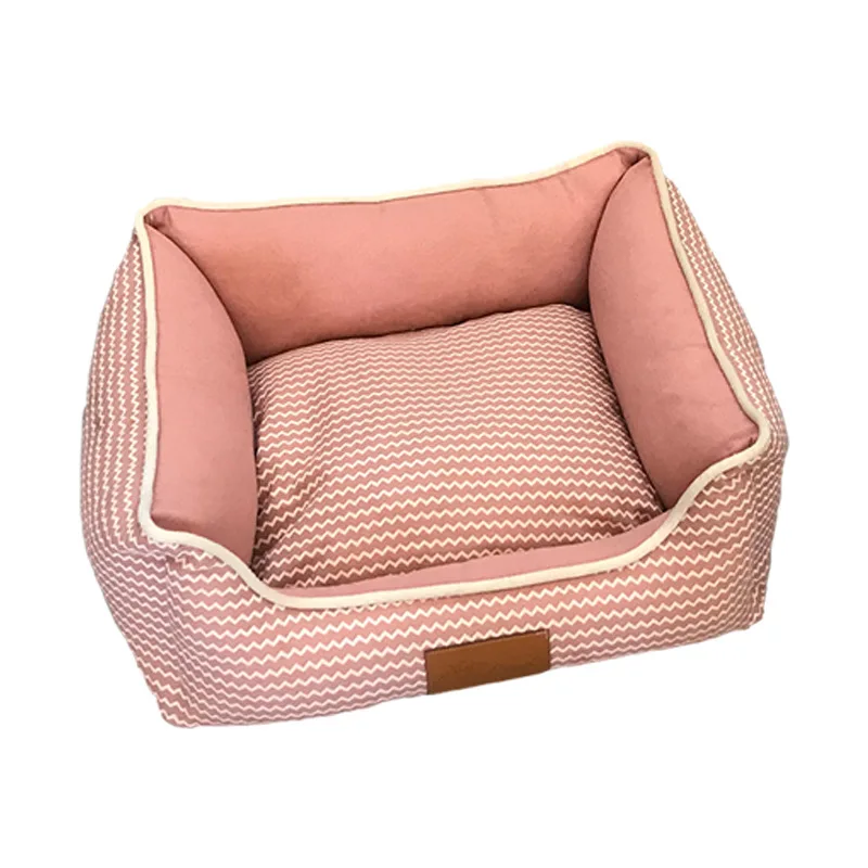 

Pet Bed For Dogs cat house dog beds for large dogs Pets Products For Puppies dog bed mat lounger bench cat sofa supplies