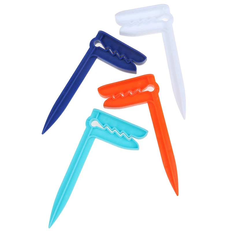 1 шт. пляжное полотенце зажим для палатки кемпинга коврик наружного листа