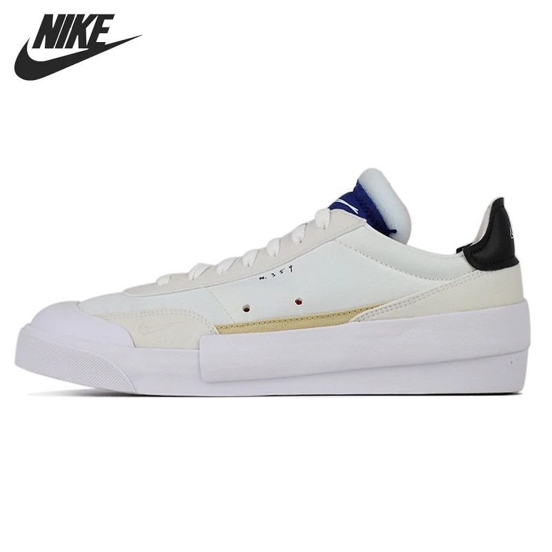 Мужские кроссовки NIKE DROP TYPE LX оригинальные теннисные туфли новое